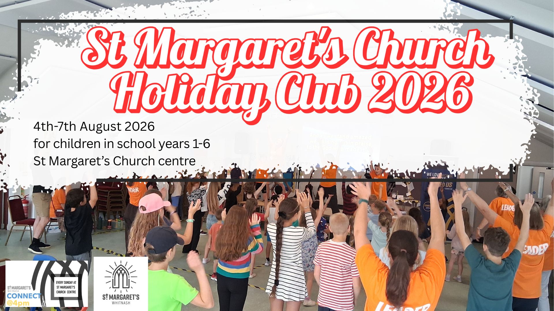 Holiday club 2026