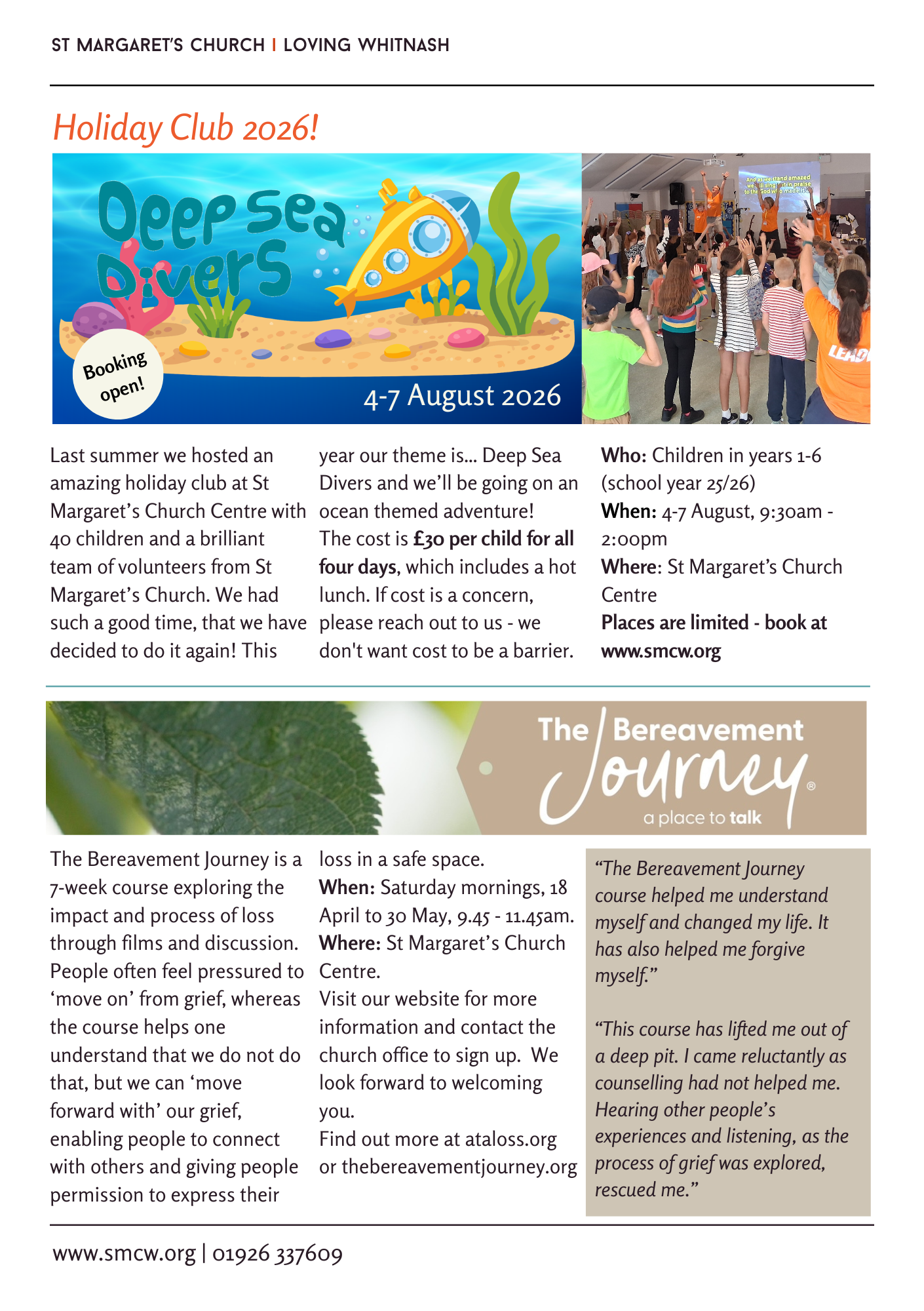 Loving Whitnash 2026- shared m