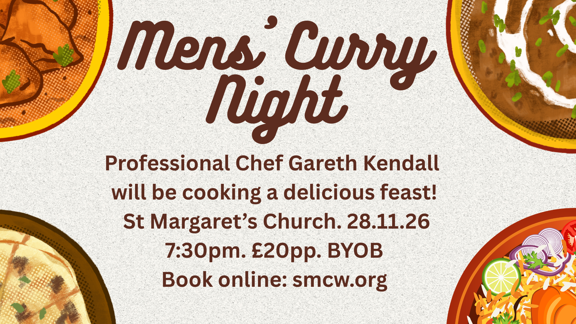Mens curry night 2026-3